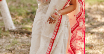 শিউলি