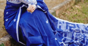 ঝড়া শিউলি