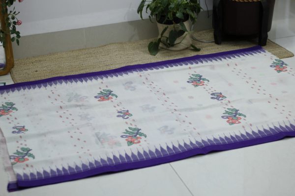 Suvrota Exclusive Monipuri - Image 3