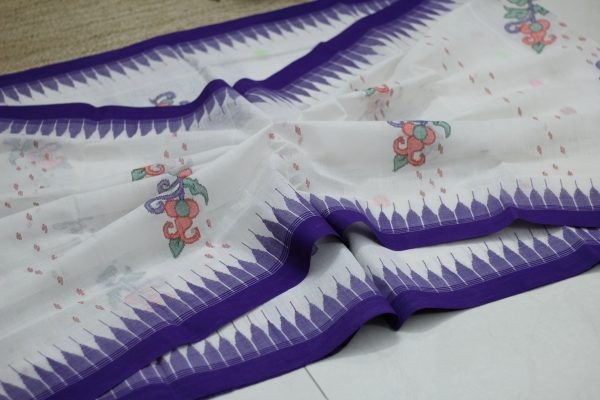 Suvrota Exclusive Monipuri - Image 2