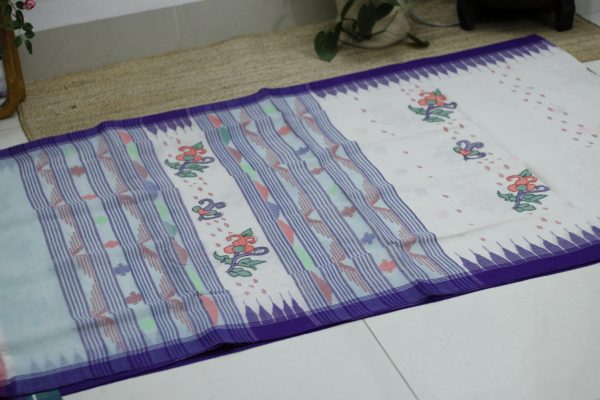 Suvrota Exclusive Monipuri - Image 4
