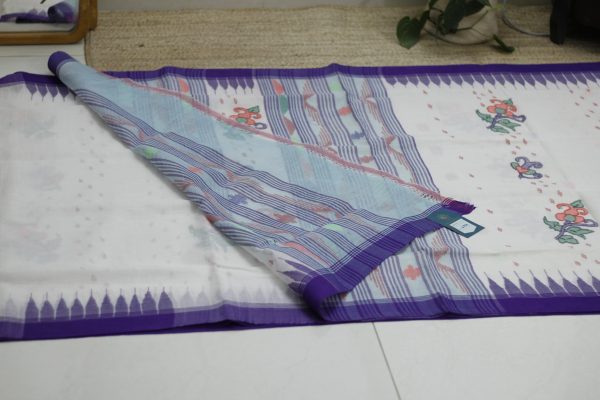 Suvrota Exclusive Monipuri - Image 7